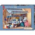 :  - Puzzle-1000 "Магазинчик (мышата)" (29659)