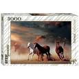:  - Step Puzzle-3000 85001 Лошади