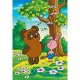 :  - Step Puzzle-60 81004 Винни Пух