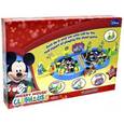 :  - Настольная игра "Mickey Mouse ClubHouse" (74788М)