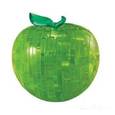 :  - Кристальные 3D пазлы "Яблоко светящееся" (HJ023042N)