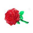 :  - Кристальные 3D пазлы "Роза" (YT212877)