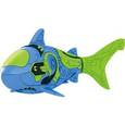 :  - Тропическая РобоРыбка "Акула" (синяя) (2549-9)