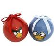 :  - Набор шаров "Angry birds" с подсветкой 2 шт (Н88682)