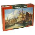 :  - Puzzle-1000 "Старый Гданьск" (C-102914)