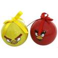 :  - Набор шаров "Angry birds" с подсветкой 2 шт (Н88681)