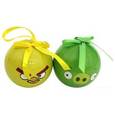 :  - Набор шаров "Angry birds" с подсветкой 2 шт (Н88684)