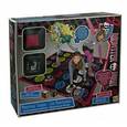 :  - Игра "Твистер" ТМ MONSTER HIGH ( 870444)