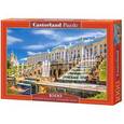 :  - Puzzle-1000 "Петергоф" (C-103102)