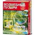 :  - Набор "Волшебные пузыри"