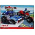 :  - Конструктор "Формула 1Toy. Гонка", 260 деталей