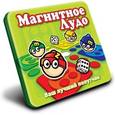 :  - Mack & Zack Магнитная игра Лудо