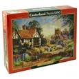 :  - Puzzle-1500 C-151196 Деревня