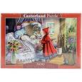 :  - Puzzle-500 B-51854 "Красная Шапочка", Castor Land