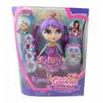 :  - Набор "Кьюти Попс - Принцессы". Кукла Пелина (96691)