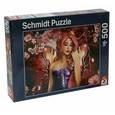 :  - Schmidt Эльф-бабочка. Пазл, 500 элементов
