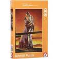:  - Schmidt Ренато Касаро, Предназначены друг для друга. Пазл, 500 элементов