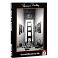 :  - Schmidt Барби, Сквозь галерею. Пазл, 500 элементов
