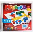 :  - Мозаика, 100 фишек