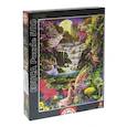 :  - 15515 Пазл-500 Сказочный водопад