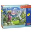 :  - Puzzle-180 В-018024 Единороги