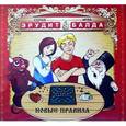 :  - Игра настольная развивающая "Эрудит Балда" (10016)