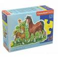 :  - Puzzle-15 В-015023 Жеребенок