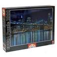 :  - Пазл-1000 "Манхеттен ночью" (15978)