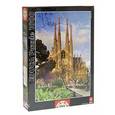 :  - Пазл-1000 "Саграда Фамилия" (15986)