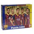 :  - "ФК Барселона, 2013-2014" (Пазл-1000) (15999)
