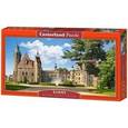 :  - Puzzle-4000 C-400027 Замок, Польша