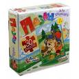 :  - Пазлы для малышей. 30 элементов. Ёжик (01548)