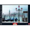 :  - Пазл "Венеция в сумерках" (1500 деталей)
