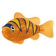 :  - Тропическая РобоРыбка "Бычок" (оранжевая) (2549-5)