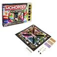 :  - Игра "Монополия Империя", обновленная (В5095121)