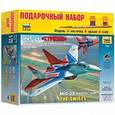 :  - 7234П/Самолет "МИГ-29" авиагруппа "Стрижи"(М:1/72)