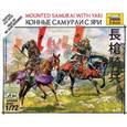 :  - 6407/Конные самураи
