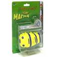 :  - Гусеница Магна (желтая)