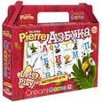 :  - Настольная игра "Азбука" 00981