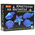 :  - 12126003Р Кристаллы на магнитах (синие)