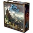 :  - Настольная игра: Игра Престолов