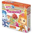 :  - Фиксики. Настольная игра "Тыдыщ" 00532