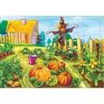 :  - Пазл. В огороде. 24 детали