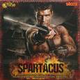 :  - Настольная игра "Спартакус" (8917)