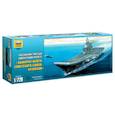 :  - 9002/Российский авианосец "Адмирал Кузнецов" (М:1/720)