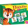 :  - Пазлы для малышей 2530