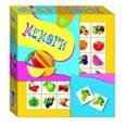 :  - Игротека "Мемори"