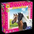 : Яспер Эйма Рэнторф - Настольная игра "Лошадки" (8919)