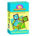 :  - Дрофа-Медиа Развивающая игра Головоломка