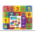 :  - Пазлы с цифрами (60 элементов) (62684)